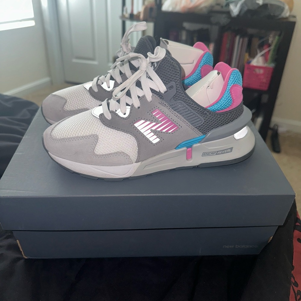 New Balance